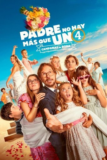 Assistir Pai a Gente Só Tem Um 4 online dublado e legendado