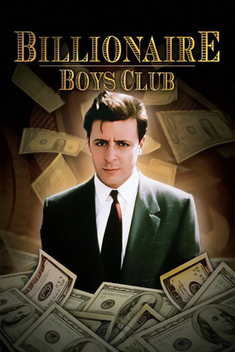 Assistir Billionaire Boys Club online dublado e legendado