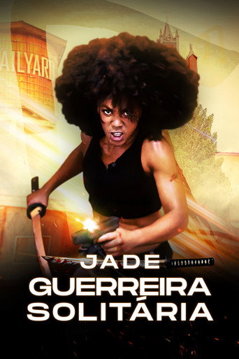 Assistir Jade: Guerreira Solitária online dublado e legendado