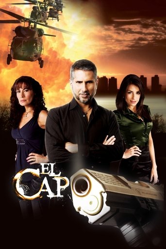 Poster de El Capo