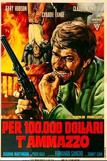 Assistir Promessa de Sangue online dublado e legendado