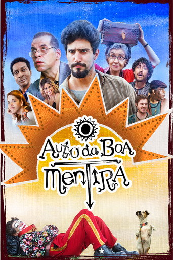 Assistir O Auto da Boa Mentira online dublado e legendado