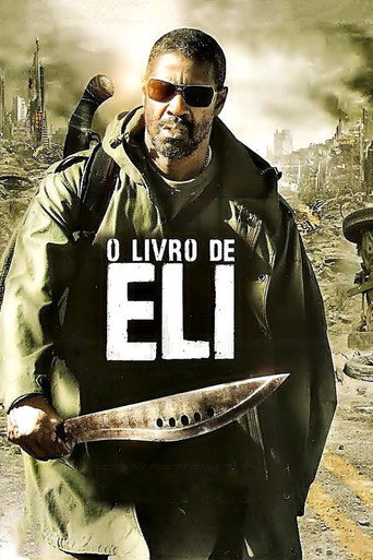 Poster de O Livro de Eli
