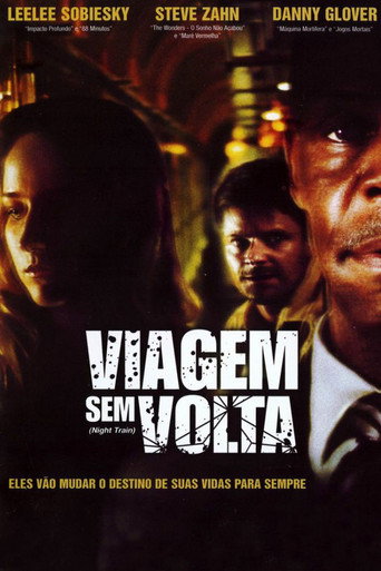 Assistir Viagem Sem Volta online dublado e legendado