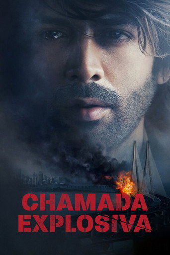 Assistir Chamada Explosiva online dublado e legendado