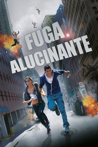 Assistir Fuga Alucinante online dublado e legendado