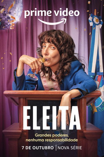 Assistir Eleita online dublado e legendado
