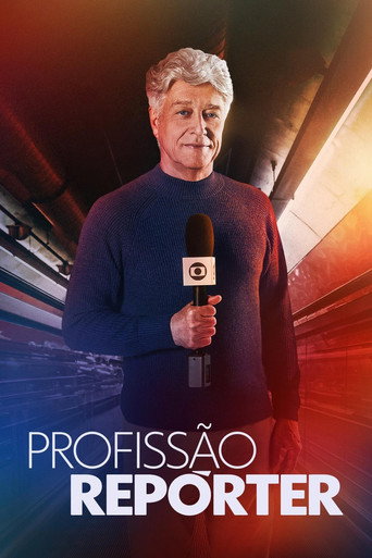 Assistir Profissão Repórter online dublado e legendado