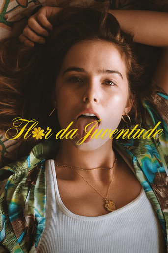 Poster de Flor da Juventude