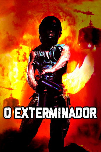 Assistir O Exterminador online dublado e legendado