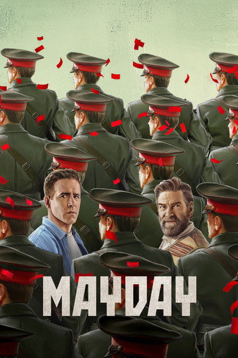 Assistir Mayday online dublado e legendado