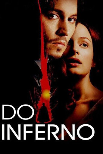 Poster de Do Inferno