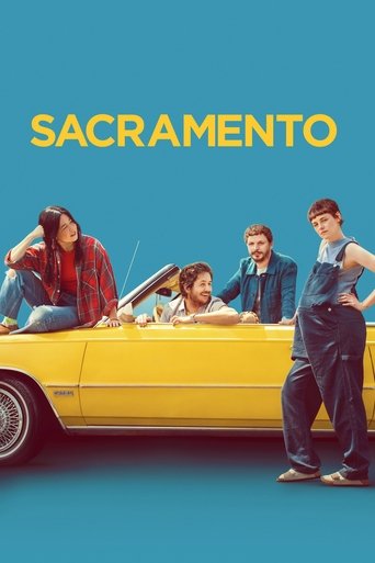 Assistir Sacramento online dublado e legendado