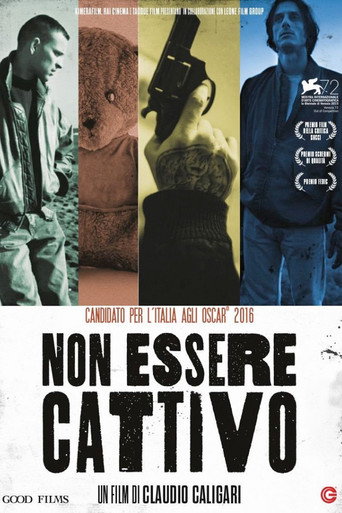 Assistir Não Seja Mau online dublado e legendado
