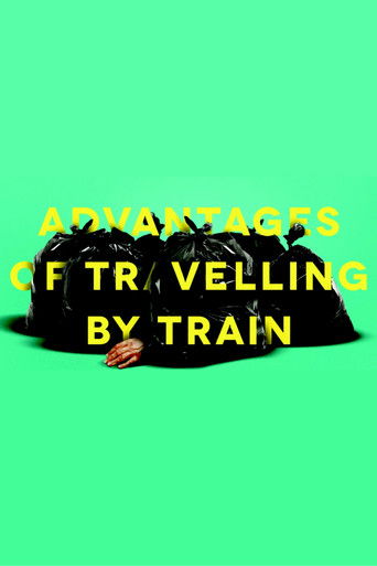 Poster de Advantages of Travelling by Train