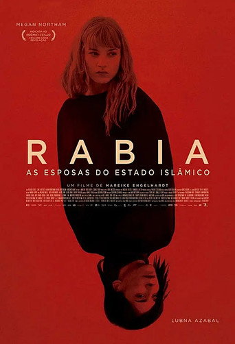 Assistir Rabia – As Esposas Do Estado Islâmico online dublado e legendado