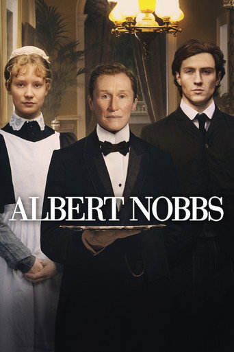 Assistir Albert Nobbs online dublado e legendado