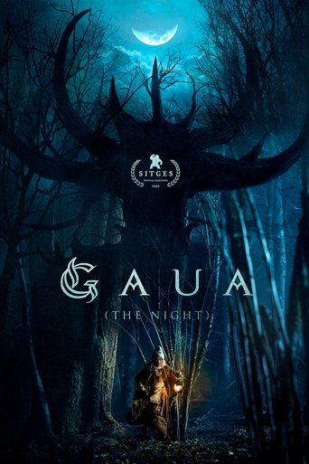 Poster de Gaua