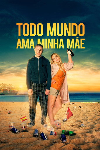 Assistir Todo Mundo Ama Minha Mãe online dublado e legendado