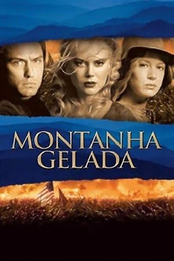 Assistir Montanha Gelada online dublado e legendado