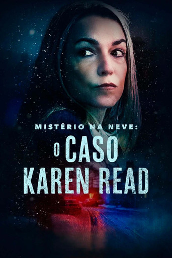 Assistir Mistério na Neve: O Caso Karen Read online dublado e legendado
