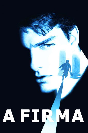 Poster de A Firma