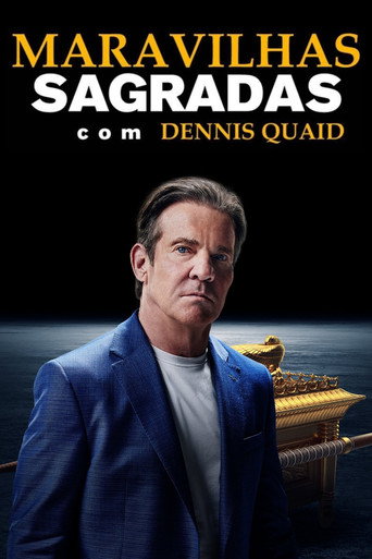 Assistir Maravilhas Sagradas com Dennis Quaid online dublado e legendado