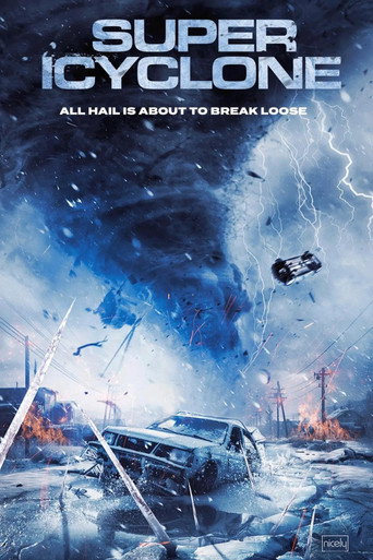 Assistir Super Icyclone online dublado e legendado