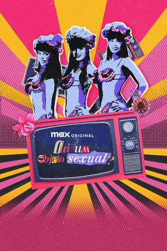 Assistir Fui um Objeto Sexual? A Mulher na TV Espanhola online dublado e legendado