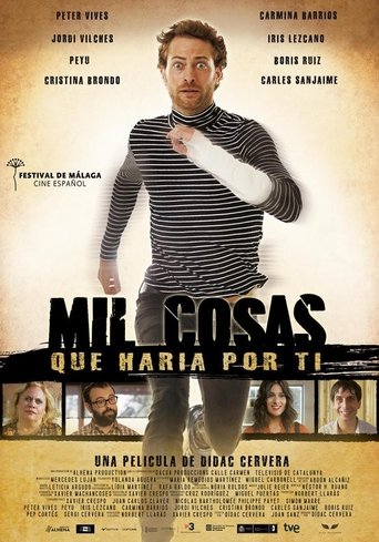 Assistir Mil Coisas que Faria por Você online dublado e legendado