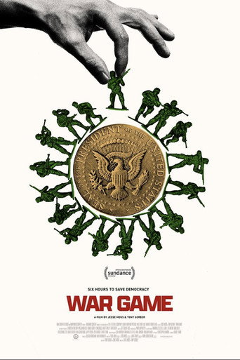 Assistir War Game online dublado e legendado