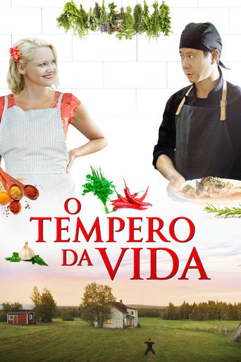Assistir O Tempero da Vida online dublado e legendado