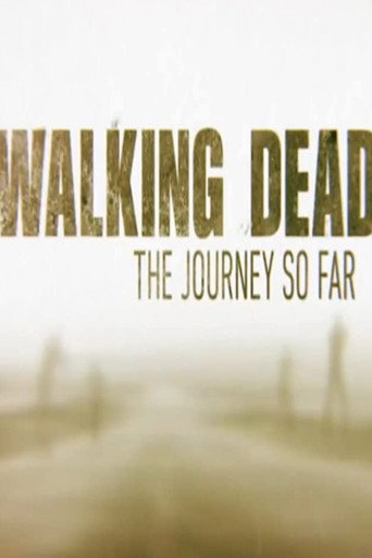 Assistir The Walking Dead: The Journey So Far online dublado e legendado