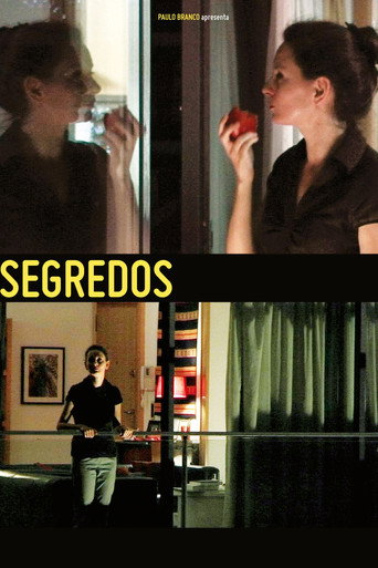 Assistir Segredos online dublado e legendado