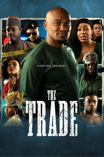 Assistir The Trade online dublado e legendado