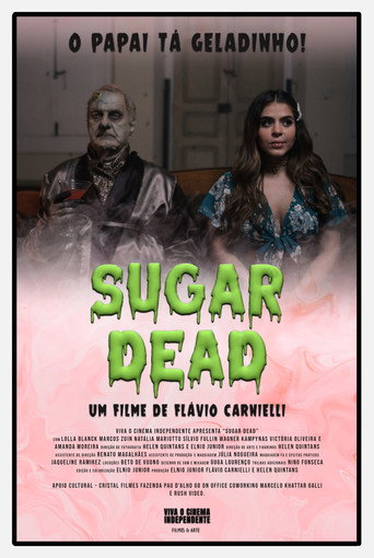 Assistir Sugar Dead online dublado e legendado