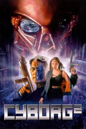 Assistir Cyborg 2 online dublado e legendado