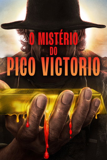 Assistir O Mistério do Pico Victorio online dublado e legendado