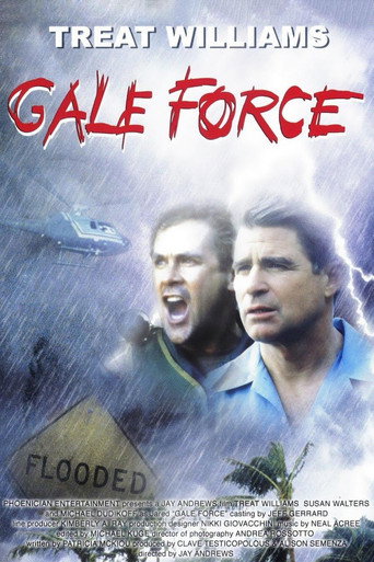 Assistir Gale Force online dublado e legendado