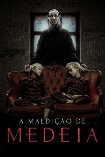 Assistir A Maldição de Medeia online dublado e legendado