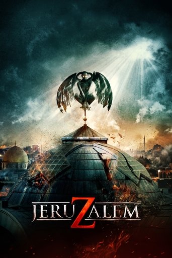 Assistir Jeruzalem online dublado e legendado