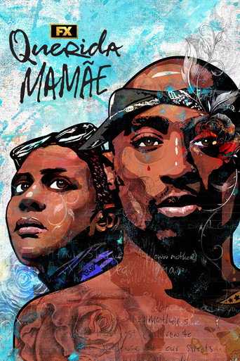 Poster de Querida Mamãe