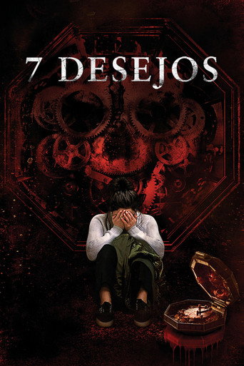 Assistir 7 Desejos online dublado e legendado