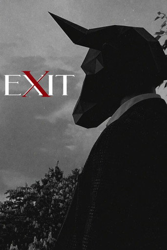 Assistir EXIT online dublado e legendado