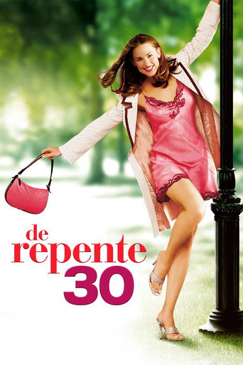 Assistir De Repente 30 online dublado e legendado