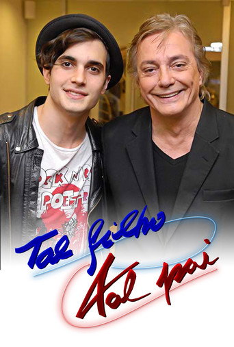 Assistir Tal Filho, Tal Pai online dublado e legendado