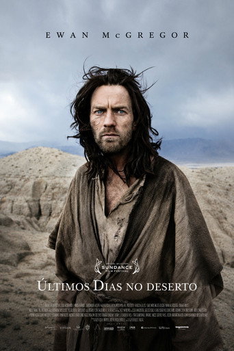 Assistir Últimos Dias no Deserto online dublado e legendado