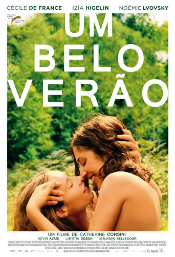 Poster de Um Belo Verão