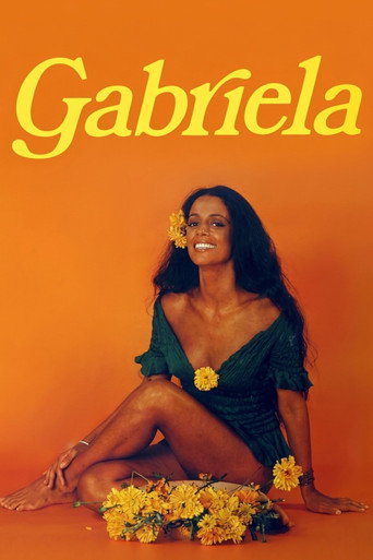 Assistir Gabriela online dublado e legendado