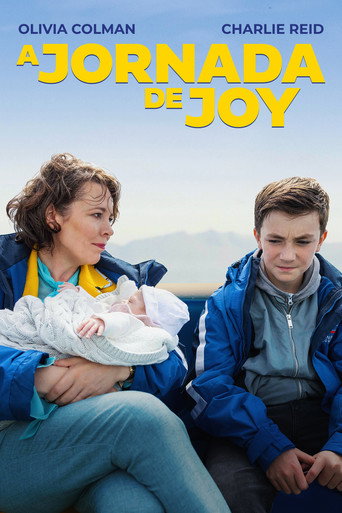 Assistir A Jornada de Joy online dublado e legendado